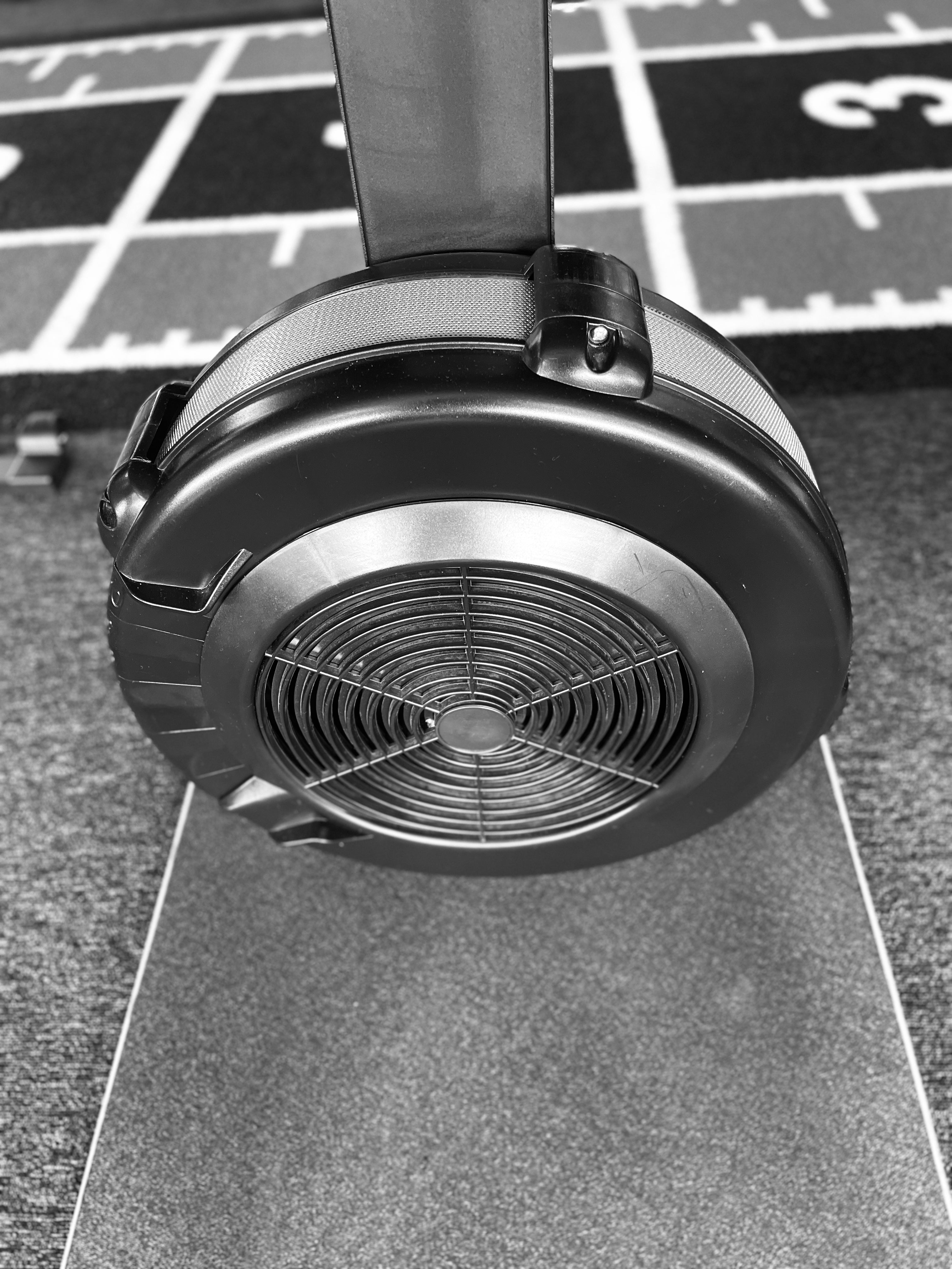 Ski Ranger ( Includes Platform)