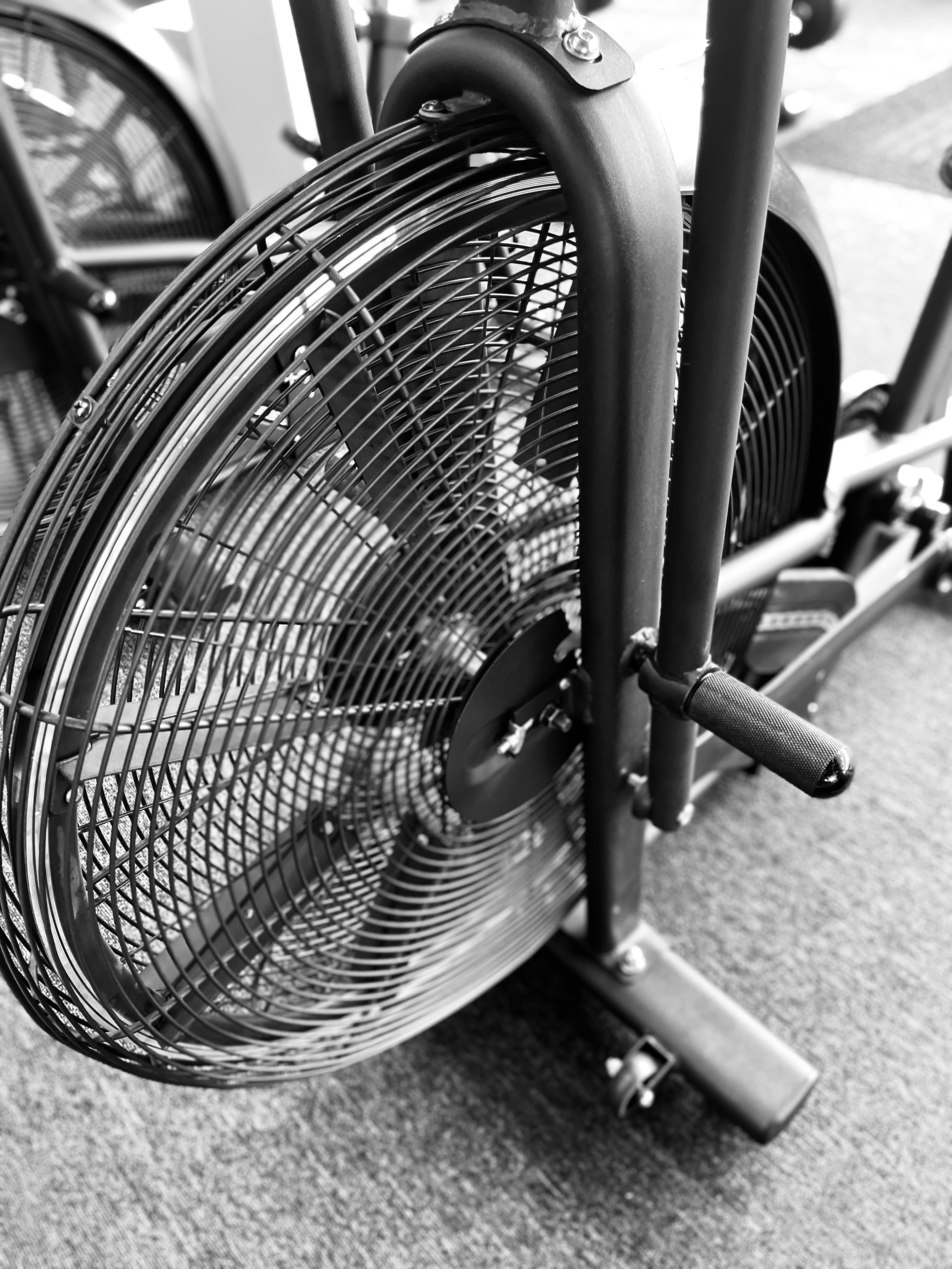 BIROX (Assault Bike)