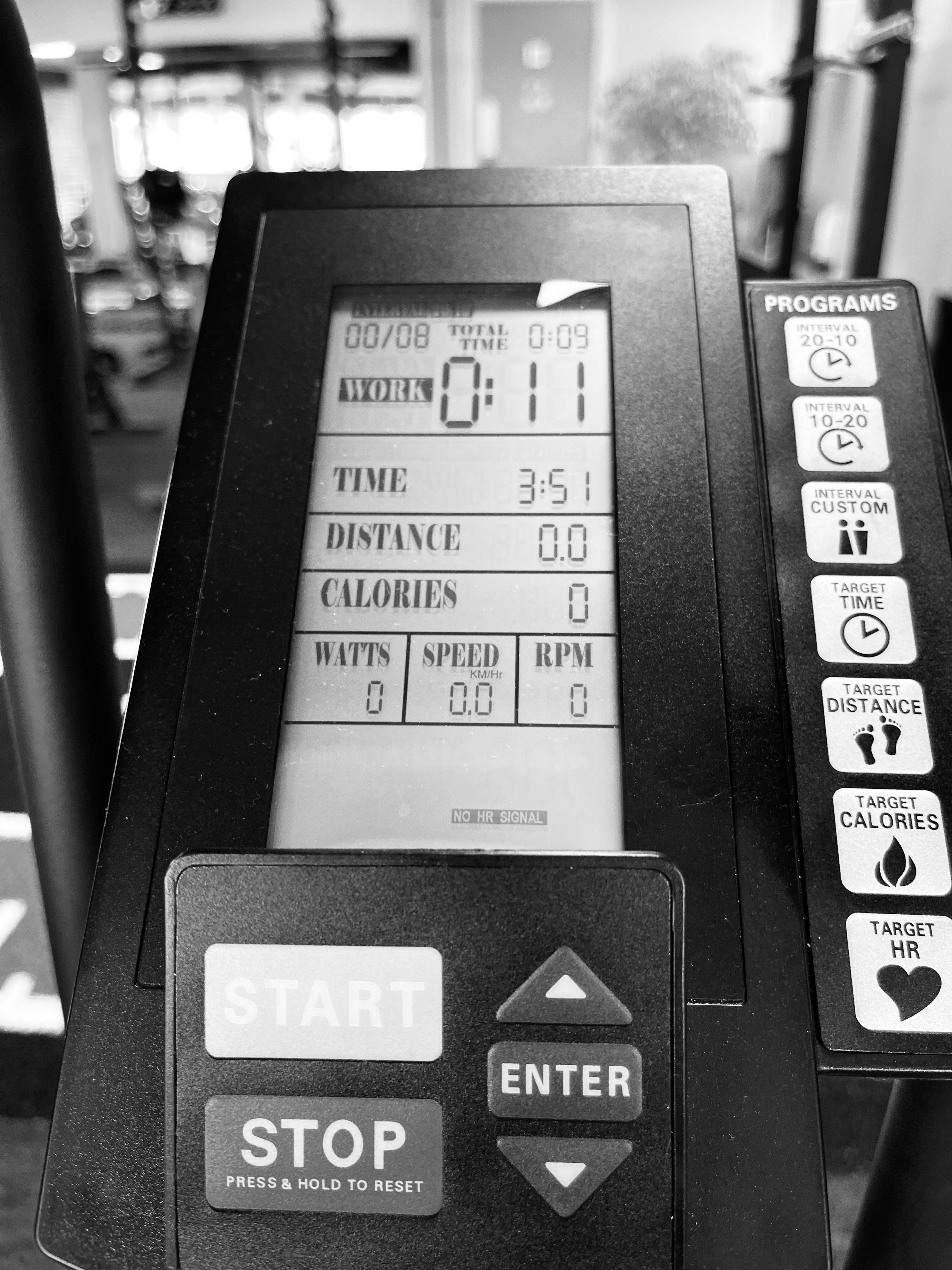 BIROX (Assault Bike)