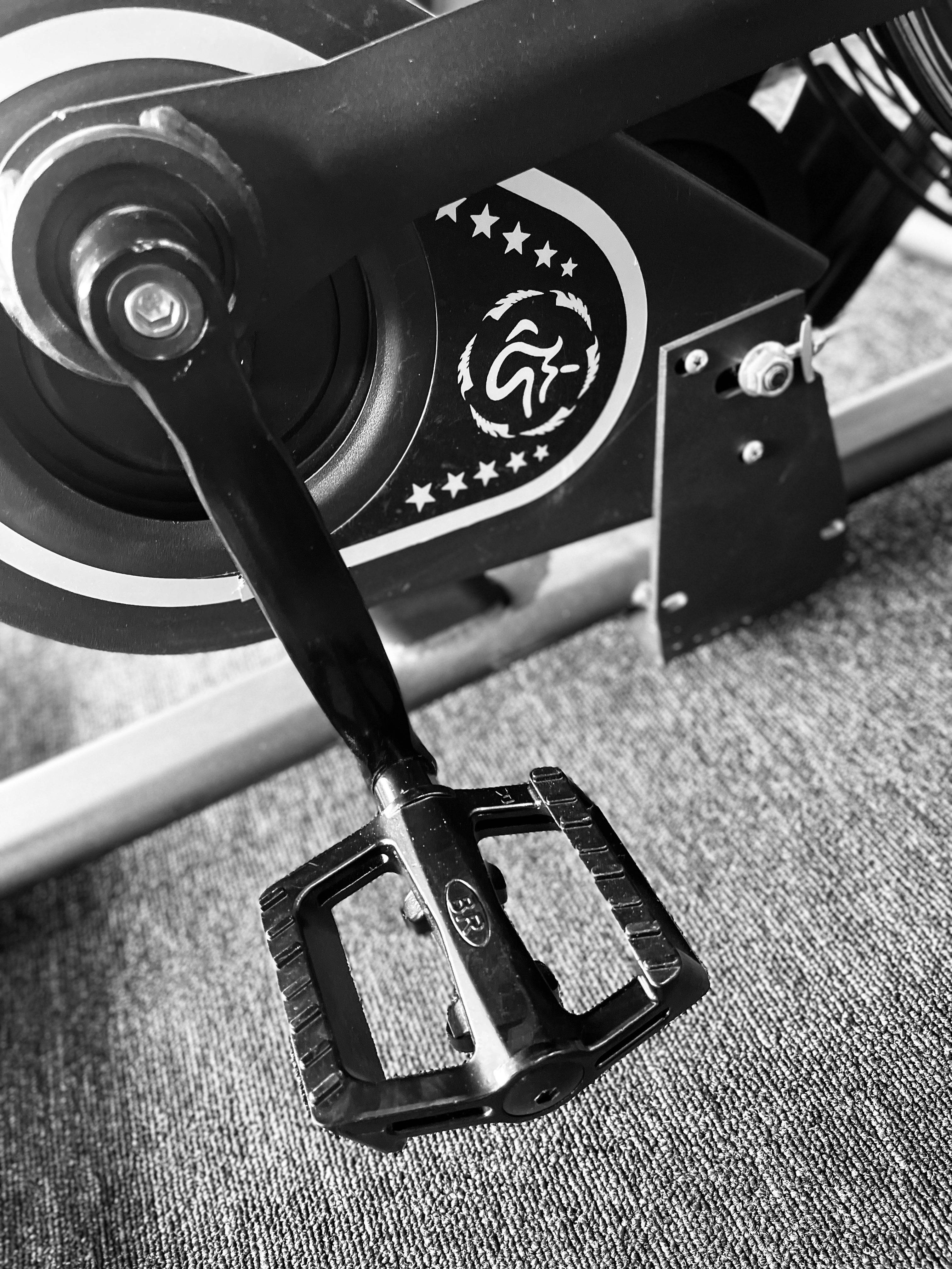 BIROX (Assault Bike)