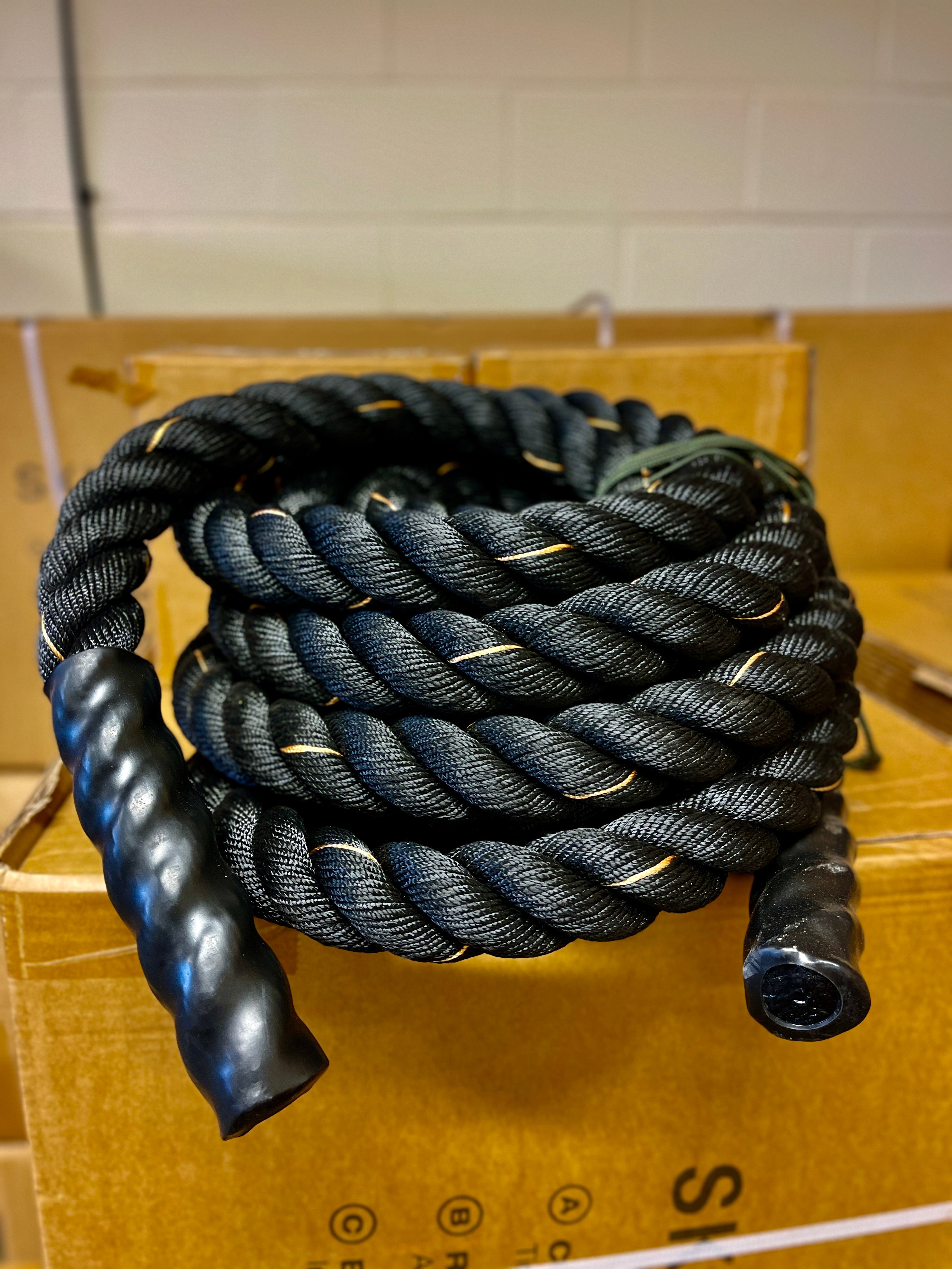 Battle Rope