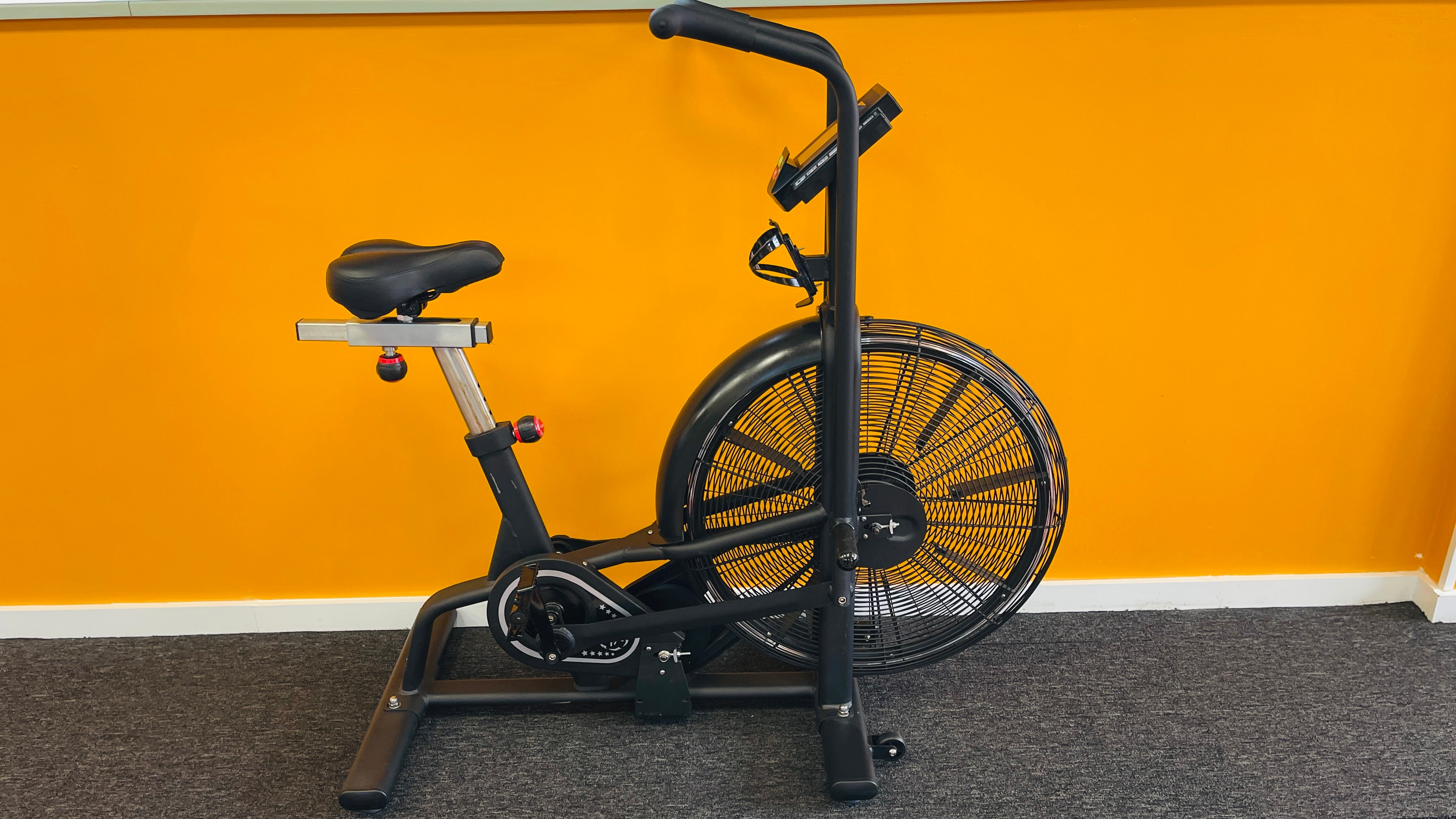 BIROX (Assault Bike)