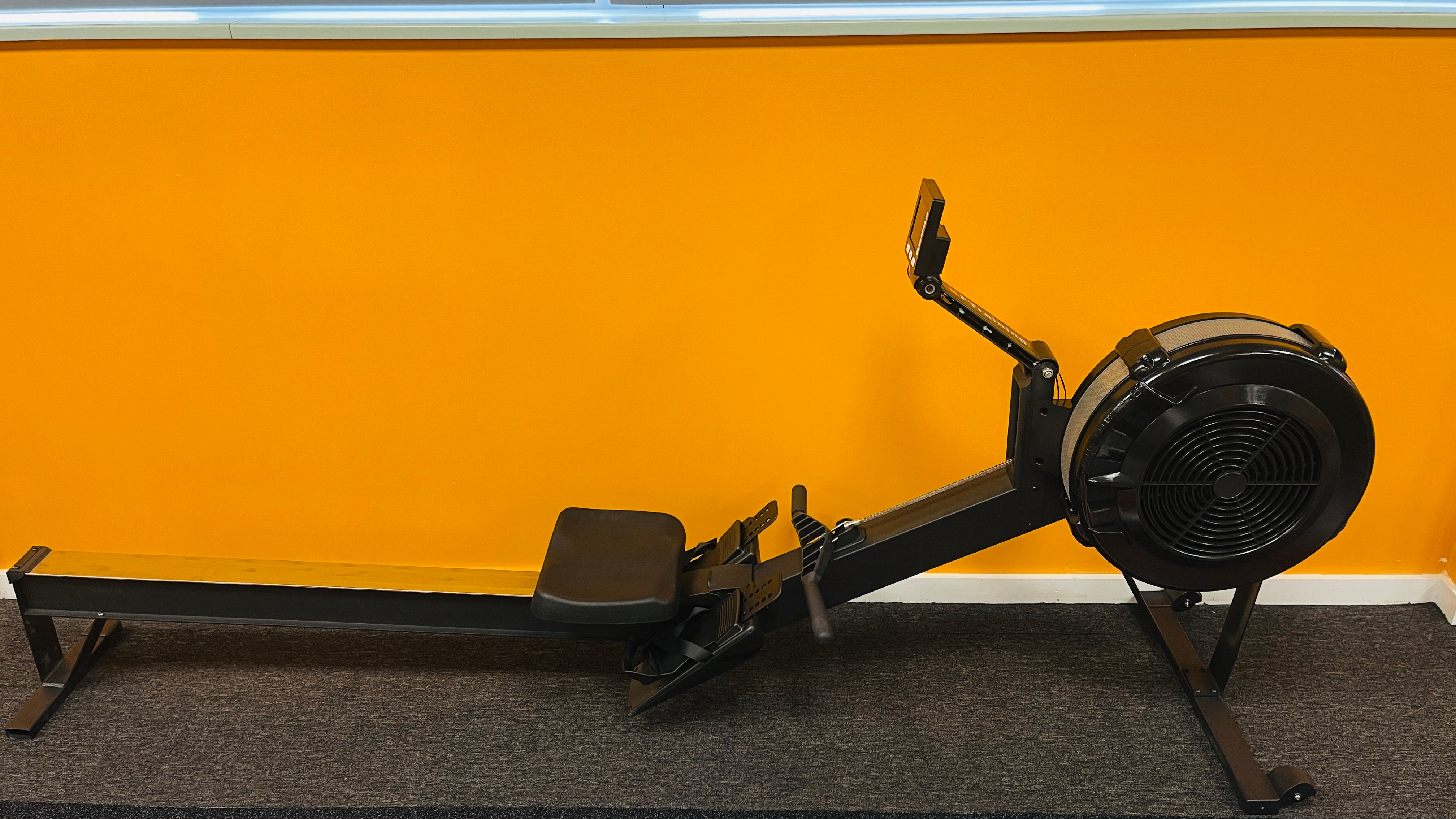 AIROX ( Air Rower)