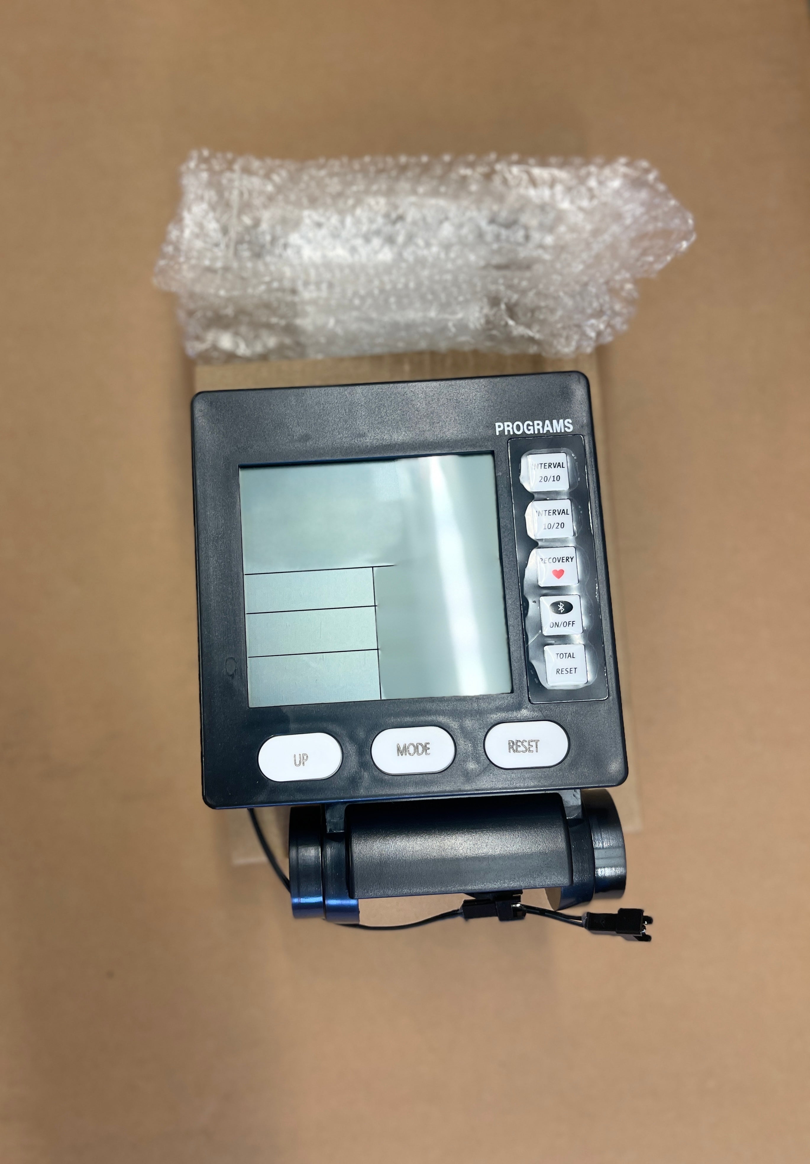 Ski Ranger & Airox Monitor