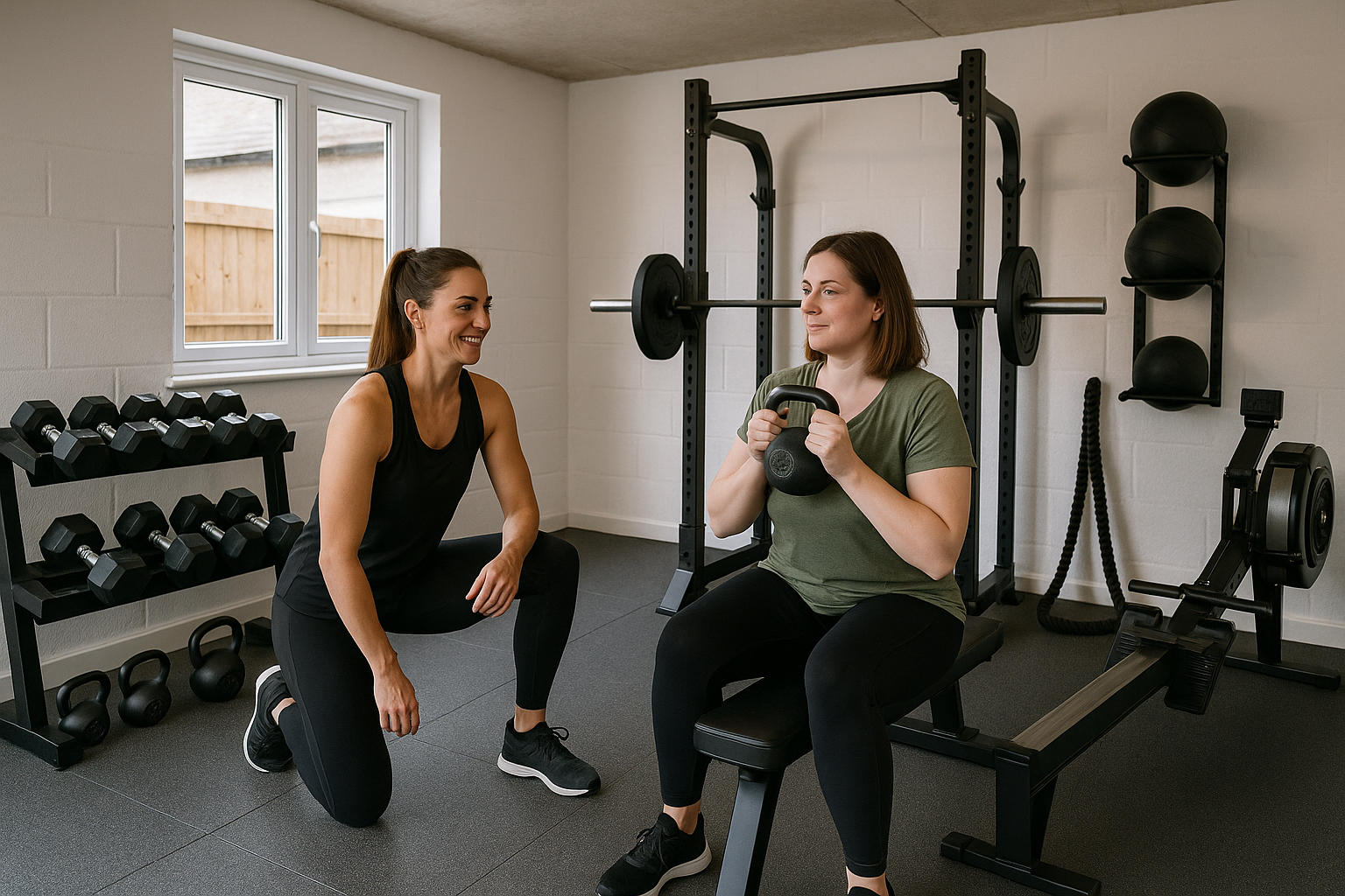 Why Personal Trainers Are Paying Too Much to Earn Too Little