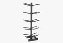 Medicine Ball Rack | Core Dynamix Gym Equipment”