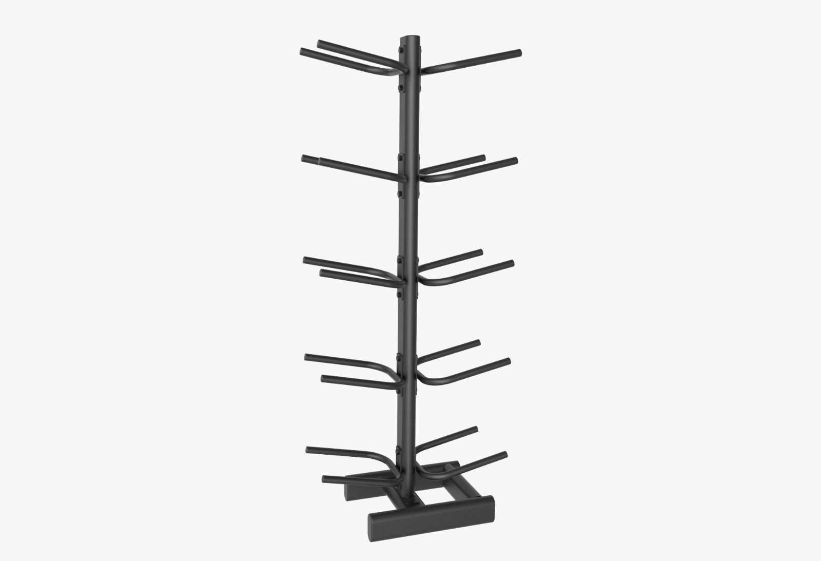 Medicine Ball Rack | Core Dynamix Gym Equipment”