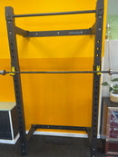 Folding Wall Rig