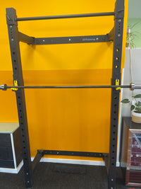 Folding Wall Rig