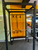 Pro Series Rig – Core Dynamix | Bolt-Optional for Max Stability