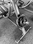 AB Coaster