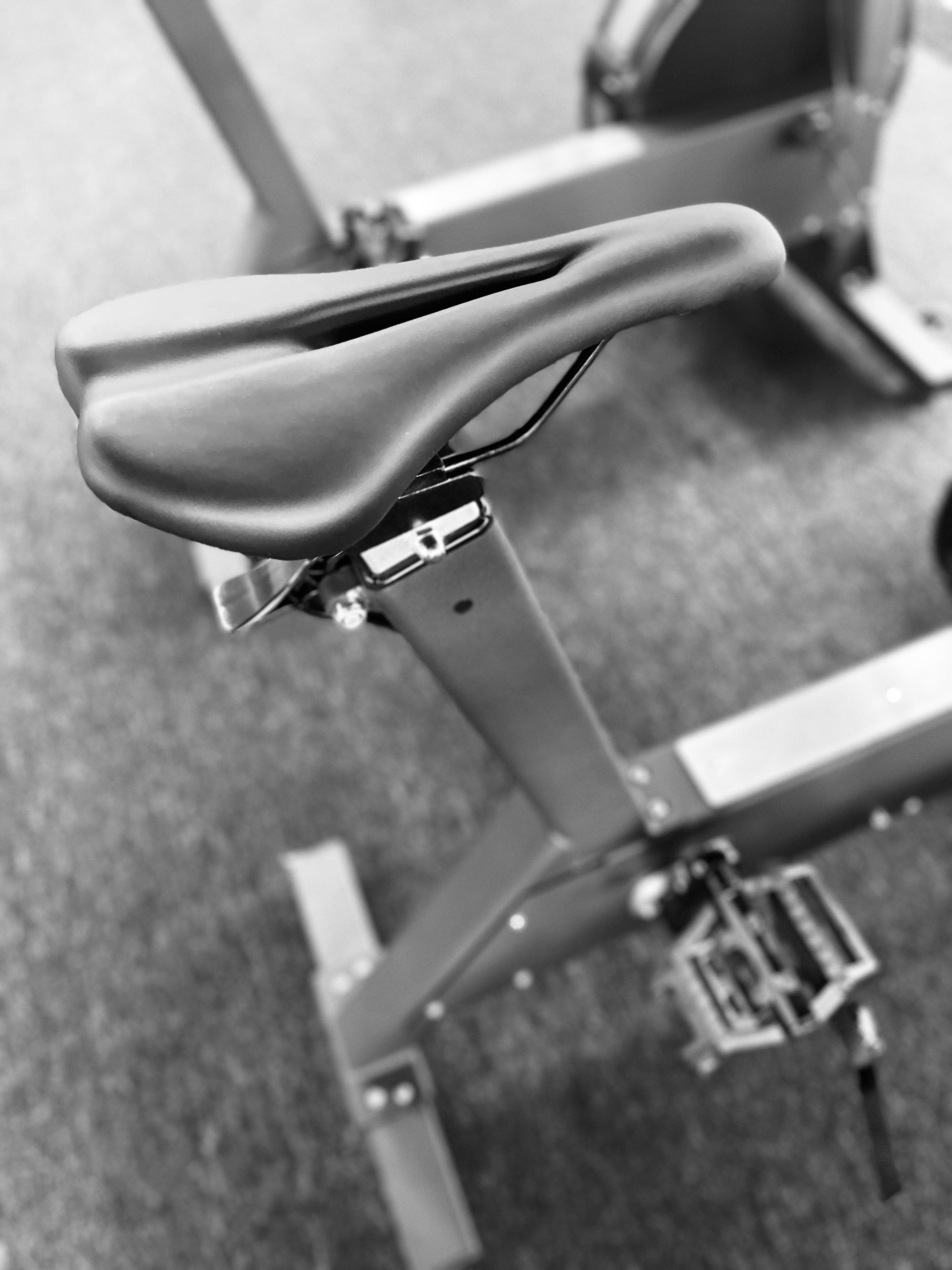 BIROX ( AIR BIKE)