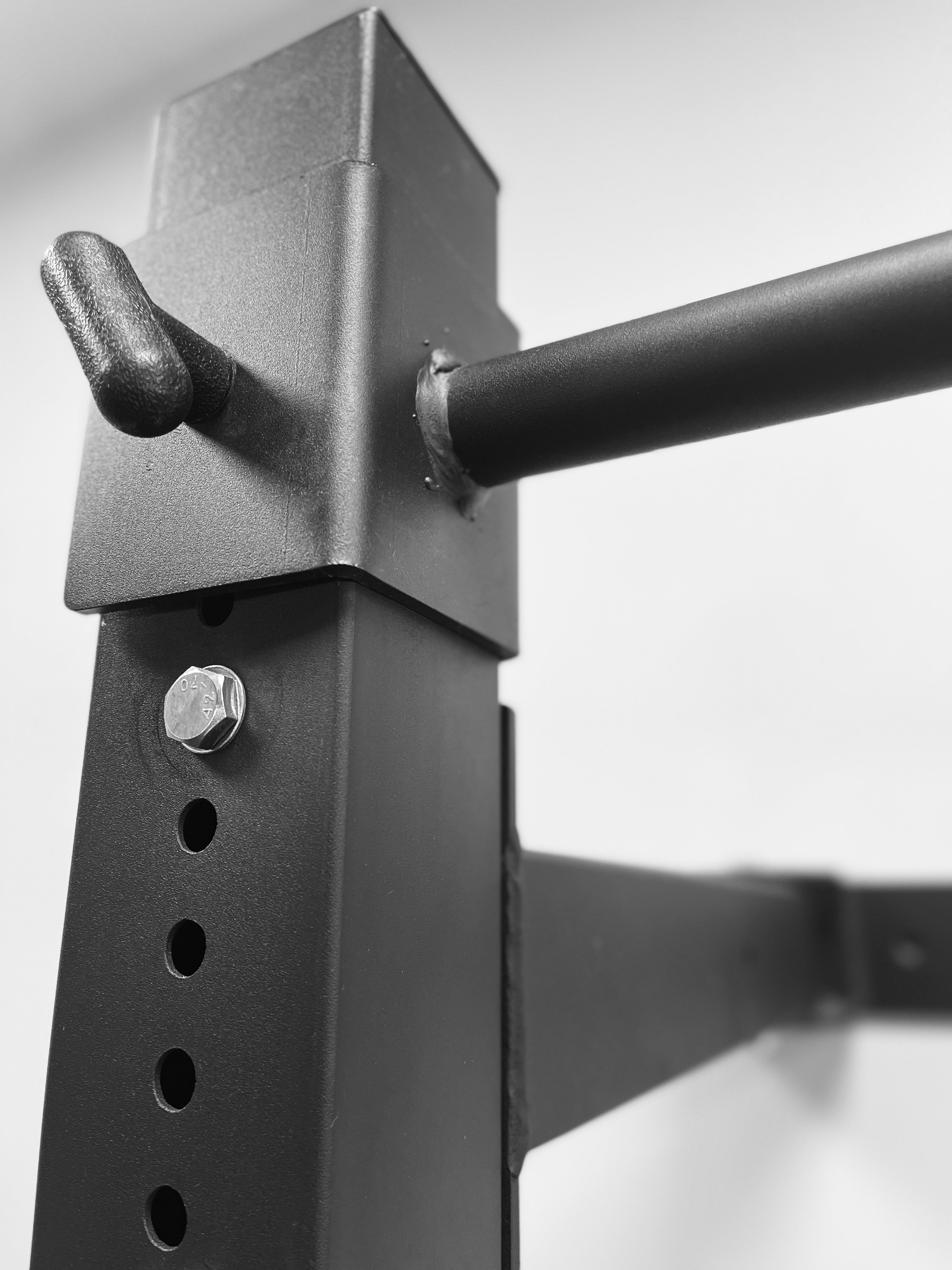 Folding Wall Rig