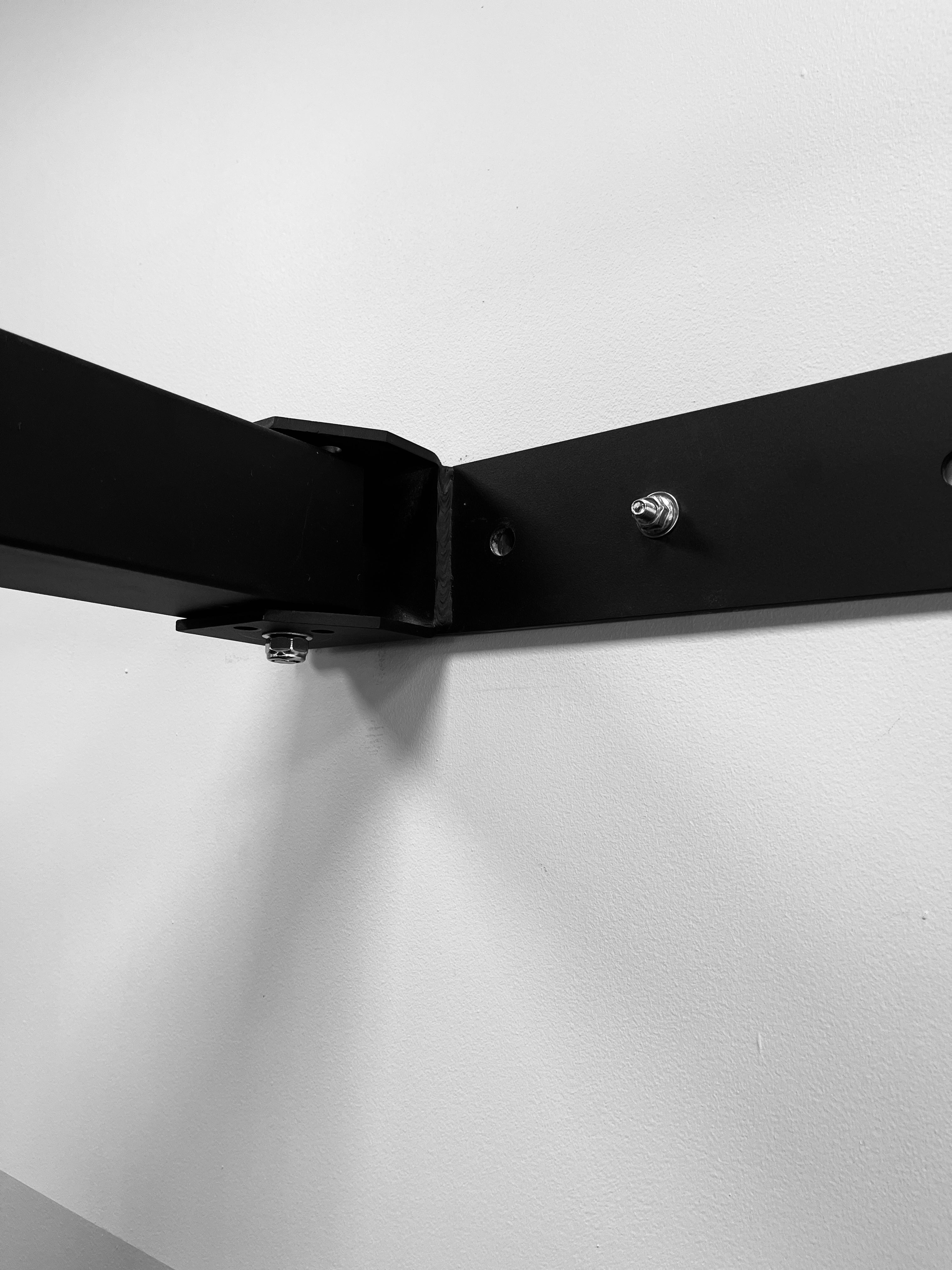 Folding Wall Rig
