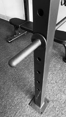 Pro Series Rig – Core Dynamix | Bolt-Optional for Max Stability