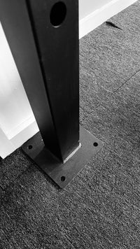 Pro Series Rig – Core Dynamix | Bolt-Optional for Max Stability