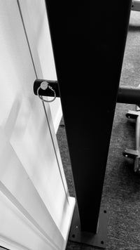 Pro Series Rig – Core Dynamix | Bolt-Optional for Max Stability