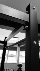 Pro Series Rig – Core Dynamix | Bolt-Optional for Max Stability
