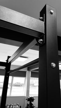 Pro Series Rig – Core Dynamix | Bolt-Optional for Max Stability