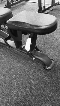 Adjustable Bench