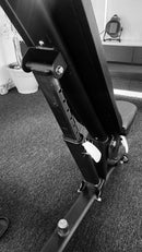 Adjustable Bench