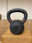 Full Kettlebell Set 4kg–16kg – Strength, Power & Endurance Training