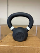 Full Kettlebell Set 4kg–16kg – Strength, Power & Endurance Training