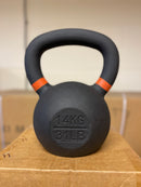 Full Kettlebell Set 4kg–16kg – Strength, Power & Endurance Training