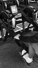 AIROX ( Air Rower)