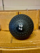 Full Set Of Rubber Slam Balls (4kg–12kg) | Core Dynamix Gym Equipment