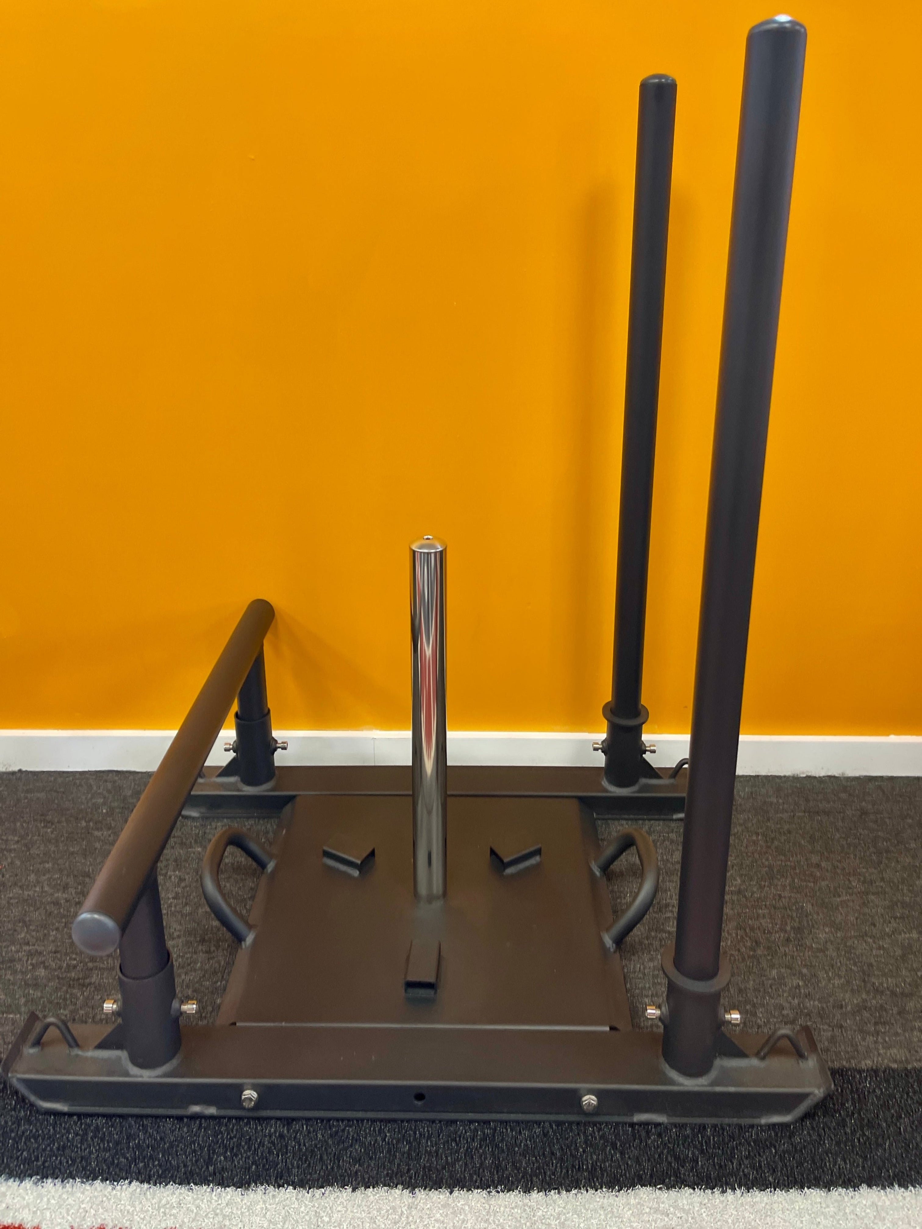 Sled