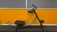 AB Coaster