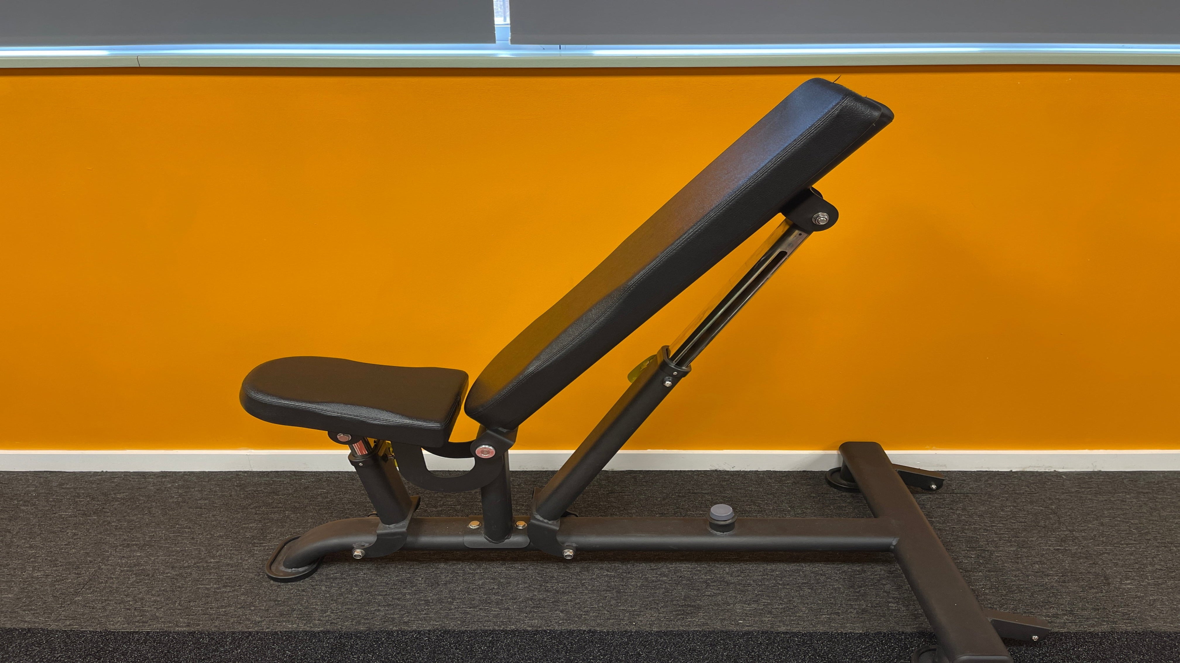Adjustable Bench