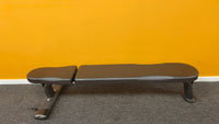 Flat Bench