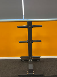 Tree Plate Storage Stand