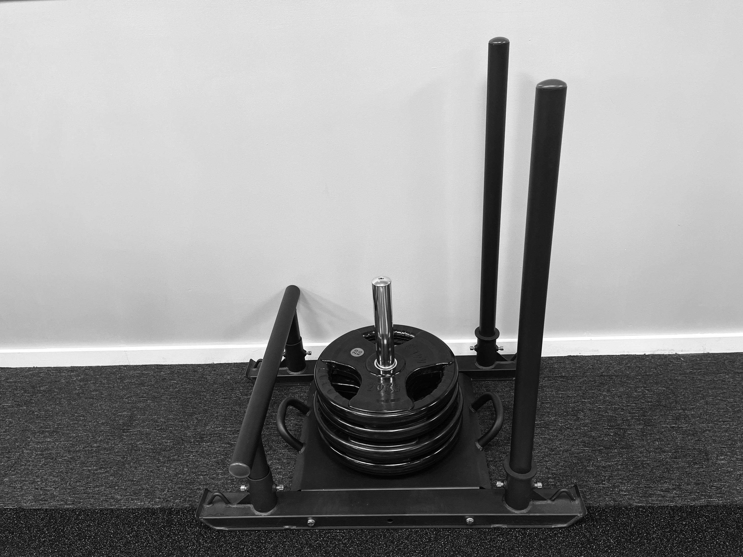 Sled