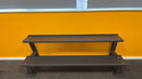 2 Tier Kettlebell Rack