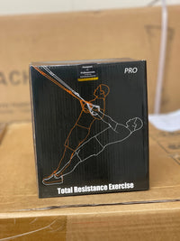 TRX Training Ropes